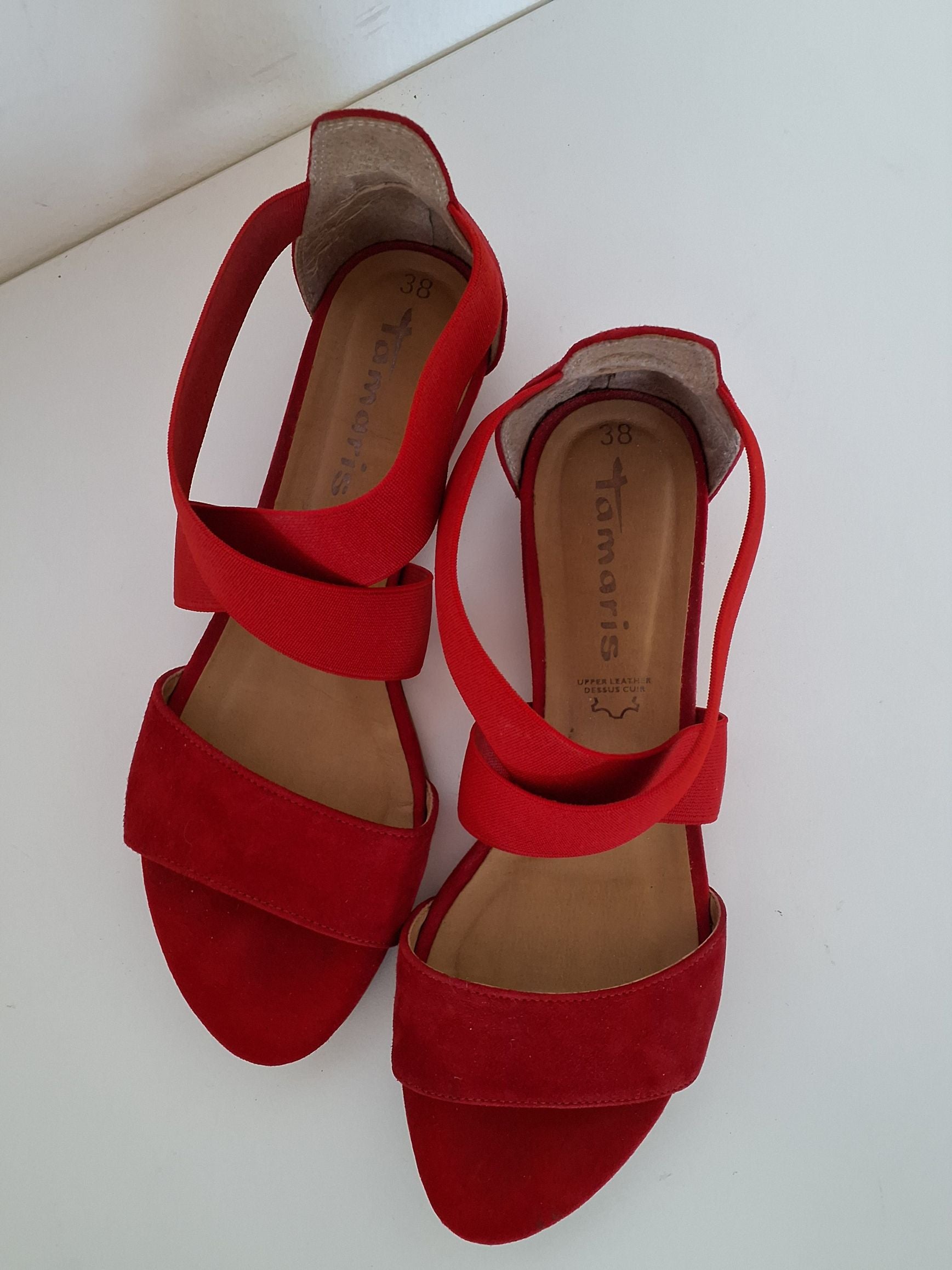 Tamaris sandaler
